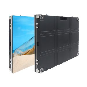 320*160mm P1.8 SMD Module Indoor Pantallas 172*86 Pixels Matrix Led Display