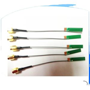 800-2700Mhz Frequency Range-MHz GSM 3G 4G Internal PCB Antenna with ipex 1.13