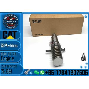 Diesel Engine Injector 7E-3384 0R-8338 10R-1252 0R-3052 0R-3051 0R-2921 0R-2925