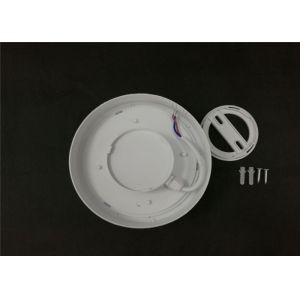 Moisture Proof Bulkhead Wall Light / 2700K 15W 20W LED Bulkhead IP65