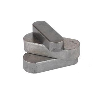 A2 A4 M4 M5 M6 Stainless Steel Parallel Key Pin DIN6885