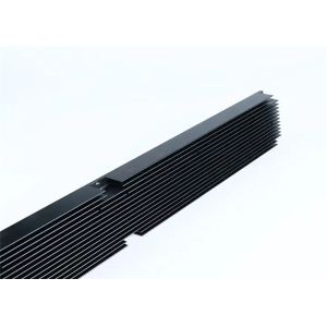 China Black CNC Machining Surface Finish Precision With Customized Coating on sale China Black CNC Machining Surface Finish Precision With Customized Coating on sale