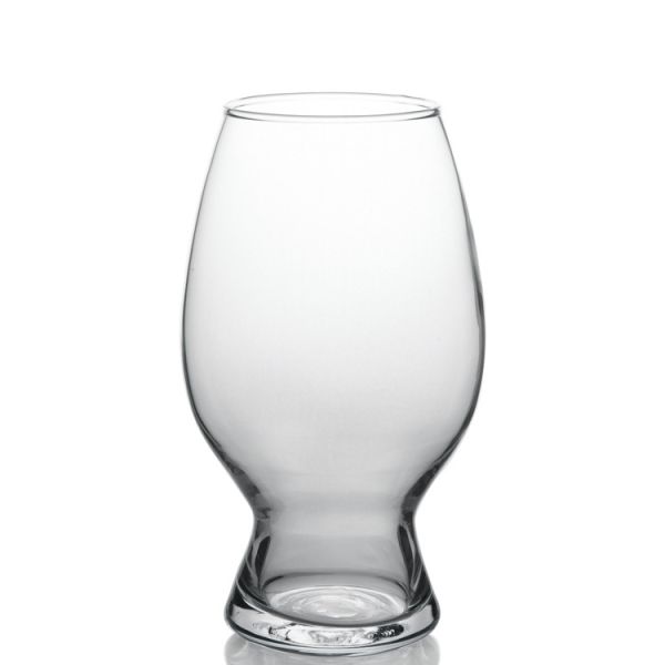 Quality TANGSON BG067C Tulip Pint Beer Glasses For Bar Hotel Home Usage wholesale