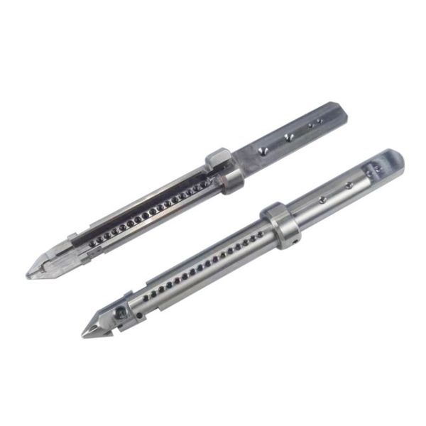 Quality Durable and High Precision CNC Turning Parts Machining Services Plastic CNC Milling wholesale