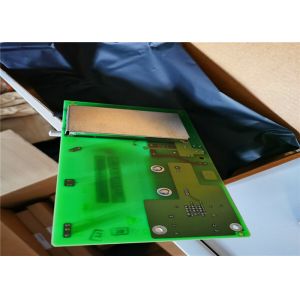 6DD2920-1AW1 Siemens Thyr-Elektr Tas21d Programmable Circuit Board