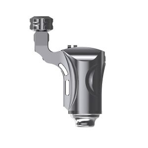 ODM Rotary Tattoo Machine Customized Tattoo Gun with Grip Type