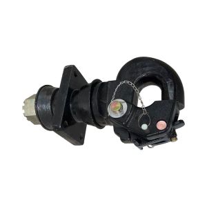 Explosive Models Gooseneck Trailer Hitch Hydraulic Trailer Coupling with 280 Kn D-Value