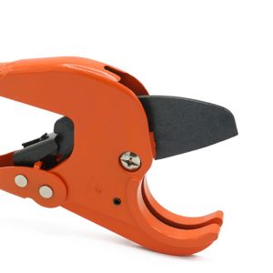 HT312C Plastic Pipe Knipex Pvc Cutter Plumbing Cutting