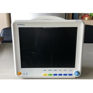 12.1 Inch High Resolution Color LCD Patient Monitor With 6 Standard Parameters