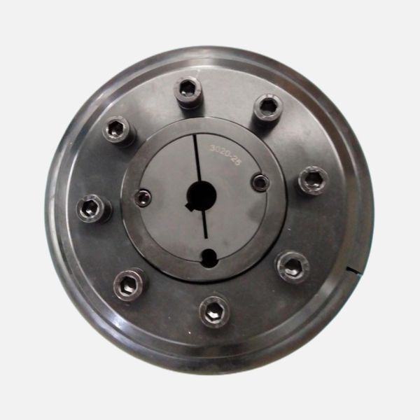 JUDE Flexible Tyre Coupling F40 F60 F80 F90 F100 F110 F120 F140 F160 F180 F200