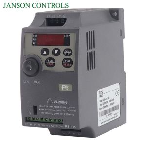 Cheap Hight quality Single Phase or Three Phase 220V 380V Mini Frequency Converter for sale