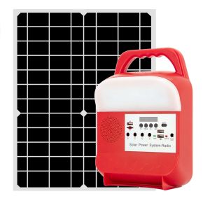 China Portable Phone Rechargeable Solar Home System Kit Energy Saving Lamp Panel Light on sale