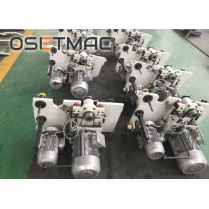 Woodworking Machine Sliding Table Saw MJ6132BD For Plywood And Panel Cutting