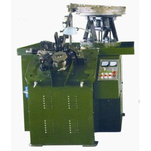 High Speed Nail Thread Rolling Machine, Nail Thread Forming