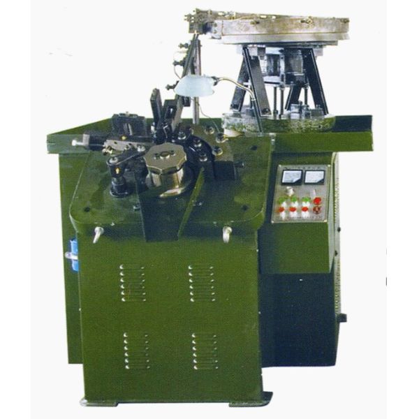 Quality High Speed Nail Thread Rolling Machine, Nail Thread Forming wholesale