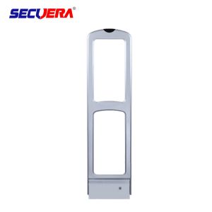 58K EAS System AM Alarm Sensing Antenna Anti Theft gate for supermarket