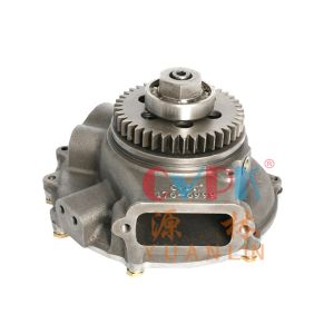 China 176-7000 Excavator Diesel Water Pump 176-7000  Assy For  Engine Of C12 on sale
