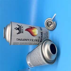 Customized Tinplate Empty Tin Cans for DIY & Craft Projects