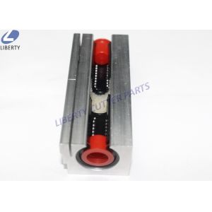 China Block Pillow TWN-8-OPN Suitable For  Cutter, Part No. 75520000 / 75520001 on sale