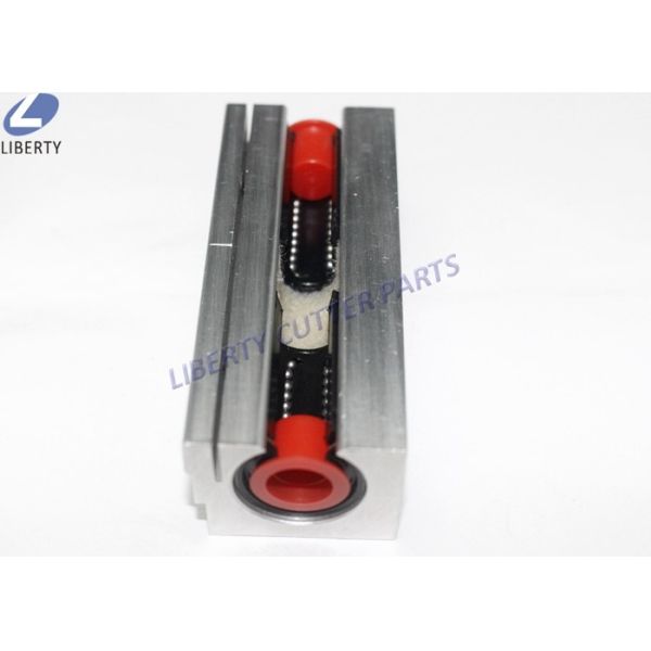 Quality Block Pillow TWN-8-OPN Suitable For  Cutter, Part No. 75520000 / 75520001 wholesale