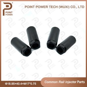 Diesel Auto Fuel Engine Diesel Injector Nozzle Nut Cap For Injector A2C59513596