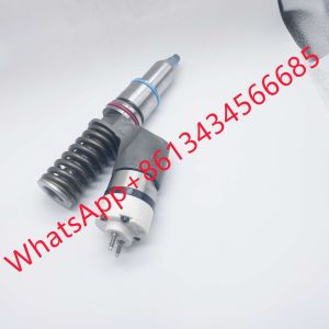 C11 C13 Common Rail Fuel Injector CAT Diesel Engine 2490705 249-0705