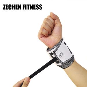 China 7.3cm Weight Lifting Straps Gym Crossfit Custom Weightlifting Wrist Wraps 90cm on sale