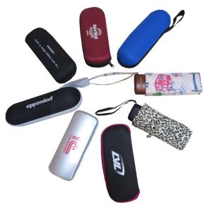 5 Fold Lightweight Lady Super Tiny Mini Travel Umbrellas Metal Frame And Shaft