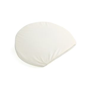 Custom Plush Infant Sleep Foam Wedge Pillow , Baby Wedge Pillow Print Logo