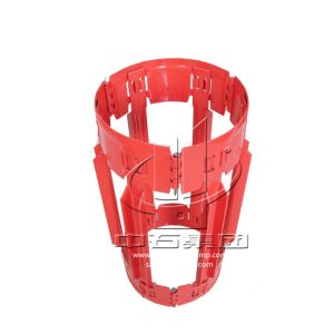 Cheap Non Weld Rigid Positive 36&quot; Bow Spring Centralizer for sale