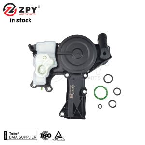 ZPY 06H103495AB Oil Separator PCV Valve For Audi Q3 Q5 A4 A6 VW Tiguan CC 2.0L