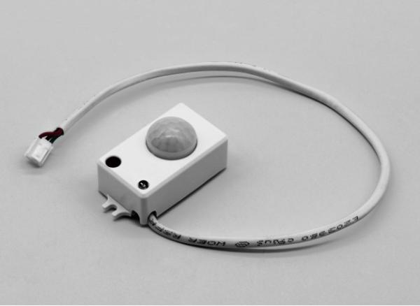 Quality Long Range Remote Control PIR Sensor For LED Troffer Panel Light wholesale