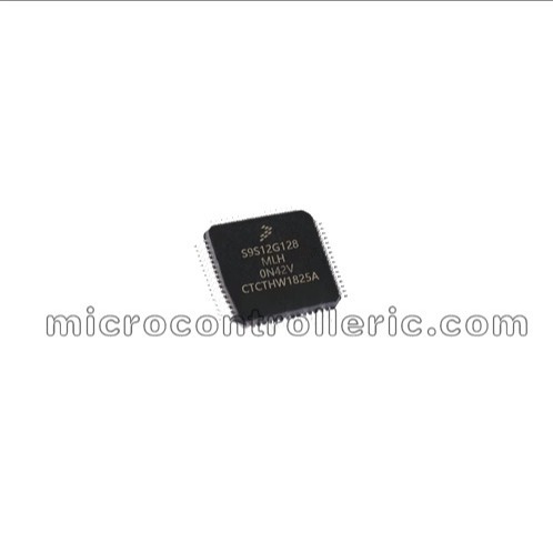 Quality S9S12G128F0MLH 16-bit Microcontrollers - MCU 16BIT 128K FLASH wholesale