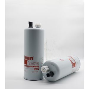 FS36260 Hydraulic Air Filter