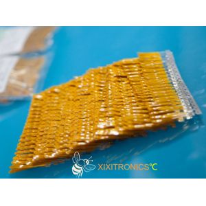 Polyimide Thin Film NTC Thermistors 10K 3977 MF5A-6 Series
