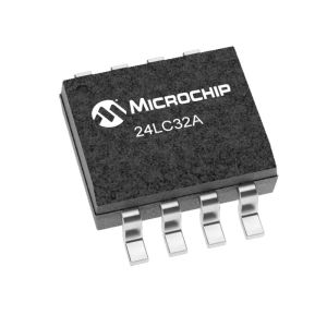 Cheap New Original Electronic Components 24LC32AT/SN Microchip Integrated Circits One-Stop Electronic Accessories for sale