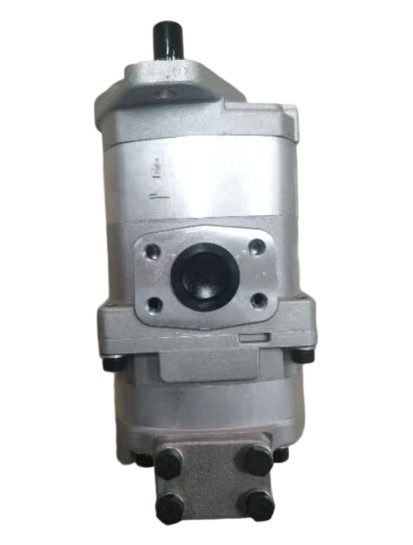 Quality 705-52-20240 7055220240 Hydraulic Pump for Wheel Loader WA450-1 WA450-2 WA470-1 wholesale
