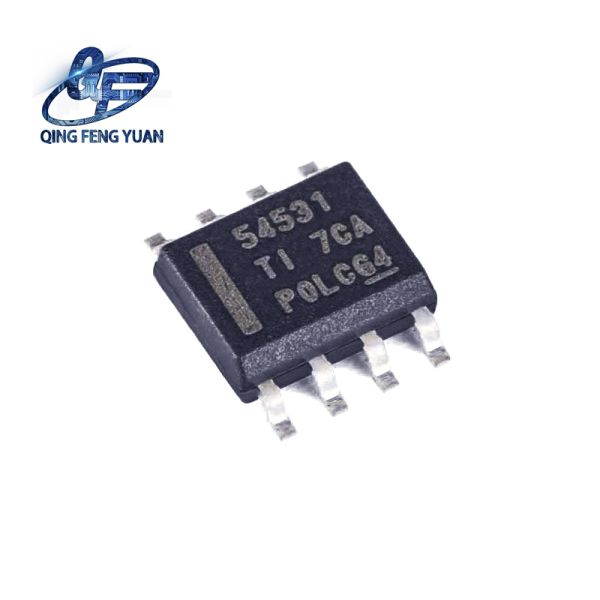 Texas Instruments TPS54531DDAR Electronintegrated Circuits Chip Ic Components Ttf Ticket Circuit QIC TI-TPS54531DDAR