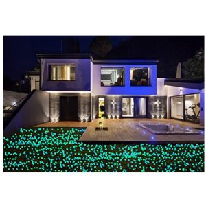 Cheap Poisonous Free Temperature Resistant Luminescent Stones for sale