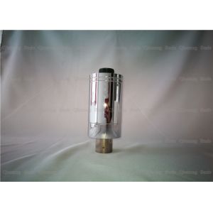 Replacement Ultrasonic Converter For Branson CR -20 Using Military Style