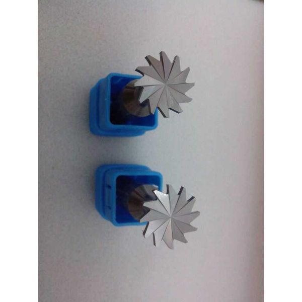 Carbide Non-standard Cutting tools