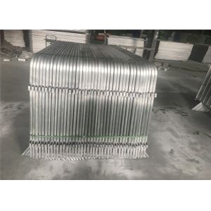 Crowd Control Portable Fence