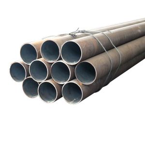 Carbon Steel 1 1 4 Structural Pipe Tube Seamless Round
