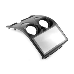 9"/10.1" Screen For Nissan Qashqai J10 2006 2007 2008-2013 Car Multimedia Stereo