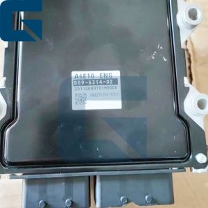 China 559-6314 559-6314 Engine Controller Control Unit for Engine C2.2 on sale