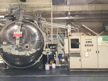 Quality epoxy resin casting equipment wholesale