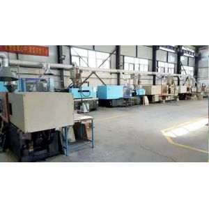 Good Mold Machinery Plastic Part Custom Injection Molding Service Mould Maker