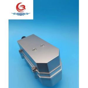 Fast Heating Electric Engine Preheater 1.5KW With Strong Applicability