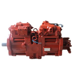 K5V80DTP Excavator Hydraulic Pump 31N5-15010 For excavator HUNDAI R140W-7 R160W