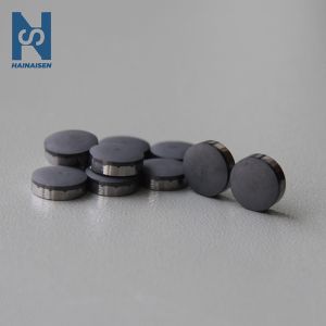 Petroleum PDC Cutter Diamond Mining Polycrystalline Diamond Cutters